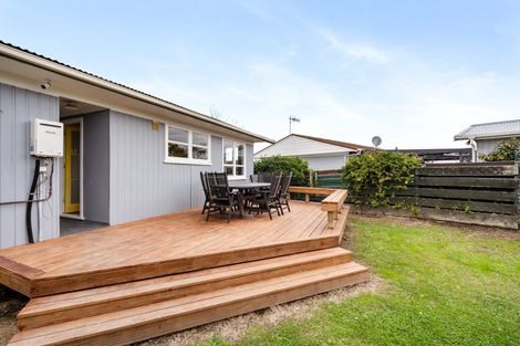 Photo of property in 18 Galway Street, Tamatea, Napier, 4112