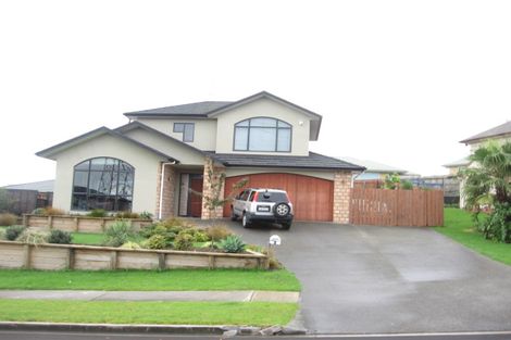 Photo of property in 7 Lamia Place, The Gardens, Auckland, 2105