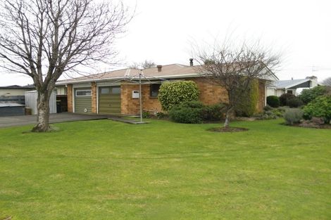 Photo of property in 84 Mackenzie Street, Winton, 9720