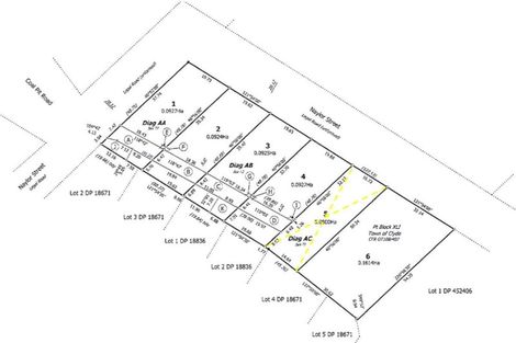 Photo of property in 34 Naylor Street, Waimate, 7924