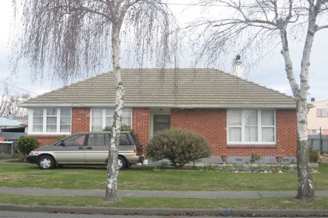 Photo of property in 19 Lister Crescent, Maraenui, Napier, 4110