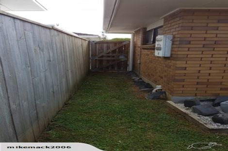 Photo of property in 1/34 Dale Crescent, Pakuranga, Auckland, 2010