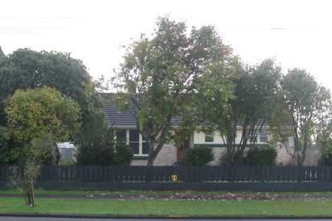 Photo of property in 25 Odette Street, Bader, Hamilton, 3206