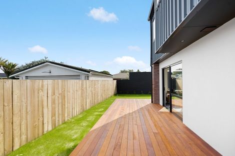 Photo of property in 3/13 Pulham Crescent, Queenwood, Hamilton, 3210