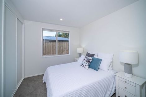 Photo of property in 18 Jean Archie Drive, Rolleston, 7614