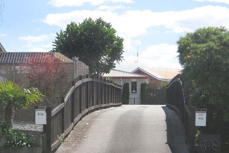 Photo of property in 41a Monowai Street, Mount Maunganui, 3116