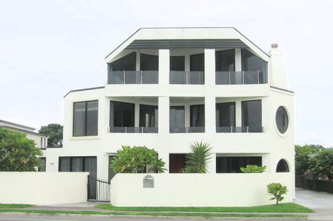 Photo of property in 158a Marine Parade, Mount Maunganui, 3116