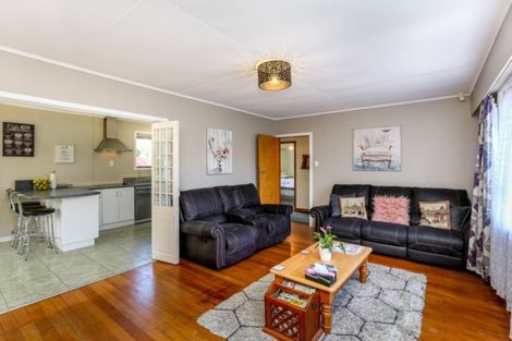 Photo of property in 117 Omata Road, Marfell, New Plymouth, 4310