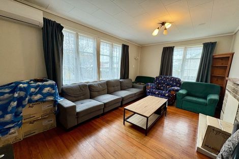 Photo of property in 3 Shearer Crescent, Naenae, Lower Hutt, 5011