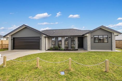 Photo of property in 15 Ohau Crescent, Tikipunga, Whangarei, 0112