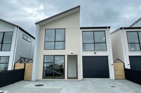 Photo of property in 103 Limestone Drive, Hobsonville, Auckland, 0616
