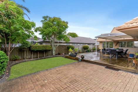 Photo of property in 5 Casabella Court, Northpark, Auckland, 2013