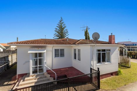 Photo of property in 21 Stewart Street, Whakatane, 3120