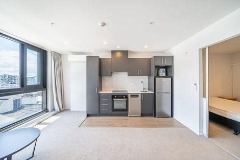 Photo of property in 503/123 Taranaki Street, Te Aro, Wellington, 6011