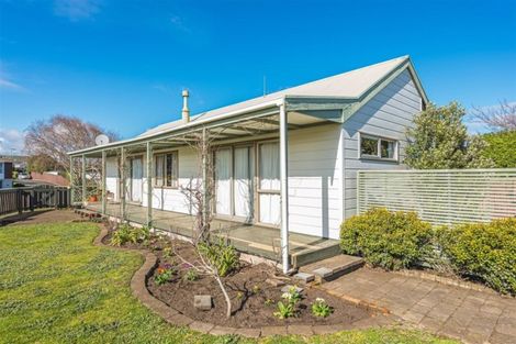 Photo of property in 21 Treadwell Street, Springvale, Whanganui, 4501