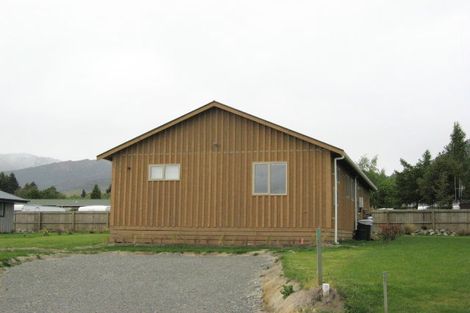 Photo of property in 7 Hepburn Lane, Hanmer Springs, 7334