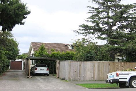 Photo of property in 19 Morris Street, Hokowhitu, Palmerston North, 4410