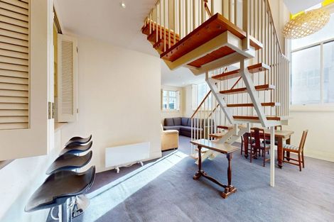 Photo of property in Whitmore Apartments, 7a Stout Street, Wellington Central, Wellington, 6011