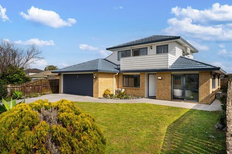 Photo of property in 17 Lolim Place, Favona, Auckland, 2024