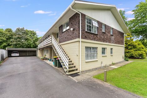 Photo of property in 3/6 Liverpool Street, Hamilton Central, Hamilton, 3204