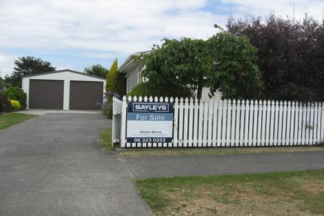 Photo of property in 118 Warwick Street, Feilding, 4702