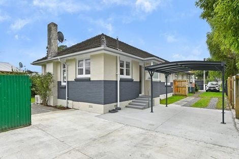 Photo of property in 7b Brown Street, Wallaceville, Upper Hutt, 5018