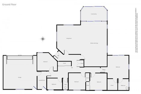 Photo of property in 120 White Street, Rangiora, 7400