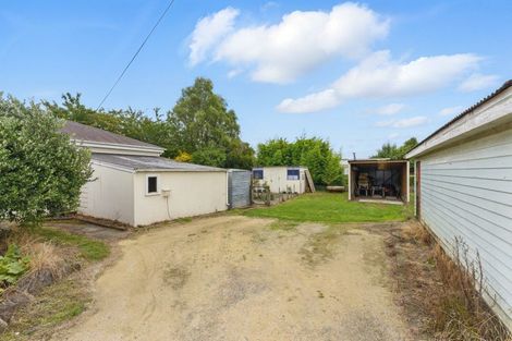 Photo of property in 23 Wakeman Street, Pahiatua, 4910