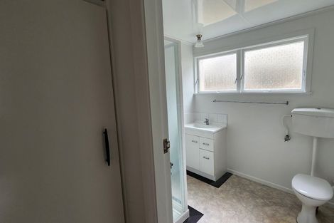 Photo of property in 1/18 Wellington Street, Hamilton East, Hamilton, 3216