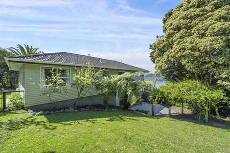 Photo of property in 28 Truro Road, Camborne, Porirua, 5026