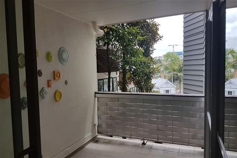 Photo of property in 1d/44 Aitken Terrace, Kingsland, Auckland, 1021