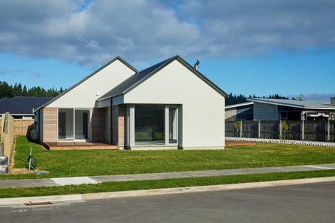 Photo of property in 7 Swyncombe Place, Kaikoura Flat, Kaikoura, 7371