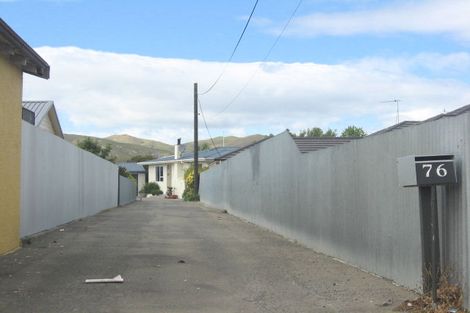 Photo of property in 76 Stephenson Street, Blenheim, 7201