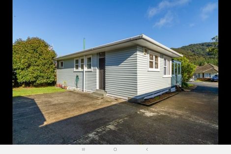 Photo of property in 101 Wood Street, Wainuiomata, Lower Hutt, 5014