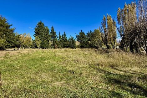 Photo of property in 5584 Kurow Duntroon Road, Kurow, 9498