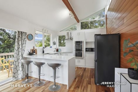 Photo of property in 47 Takahe Road, Titirangi, Auckland, 0604