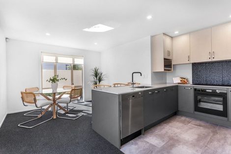 Photo of property in 490 Manchester Street, St Albans, Christchurch, 8014