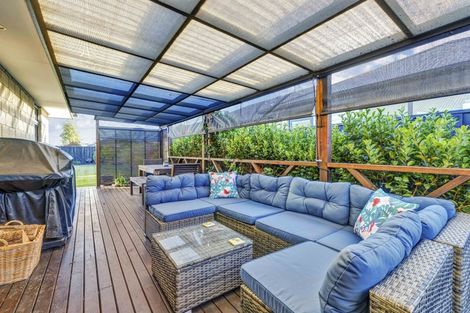 Photo of property in 6 Highgate Drive, Rangiora, 7400