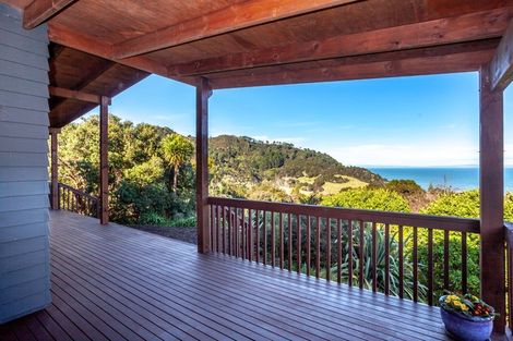 Photo of property in 25a Tapu Coroglen Road, Tapu, Thames, 3575
