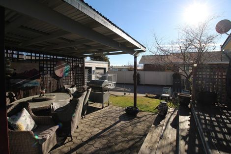 Photo of property in 24 Arnott Street, Alexandra, 9320