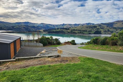 Photo of property in 12 Lushingtons Bay Road, Takamatua, 7581