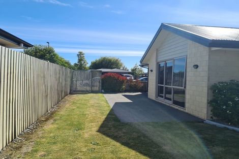 Photo of property in 21 Quartz Drive South, Rolleston, 7614