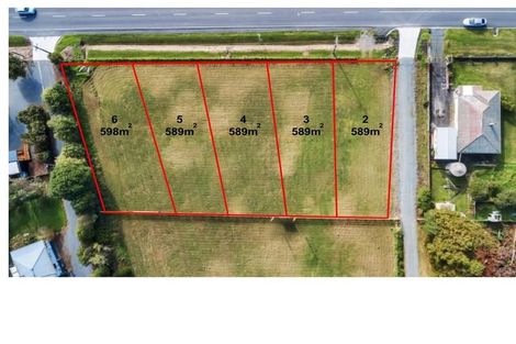 Photo of property in 46 Shoemaker Road, Waipu, 0510