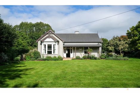 Photo of property in 111 Main North Road, Geraldine, 7930