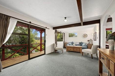 Photo of property in 79 Sunbrae Drive, Silverstream, Upper Hutt, 5019