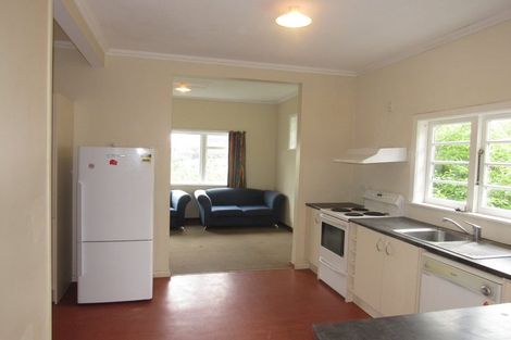 Photo of property in 90 Raroa Road, Aro Valley, Wellington, 6012