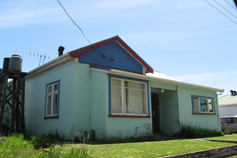 Photo of property in 134 Torea Street, Granity, 7823