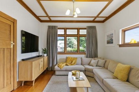 Photo of property in 173 Derwent Street, Island Bay, Wellington, 6023