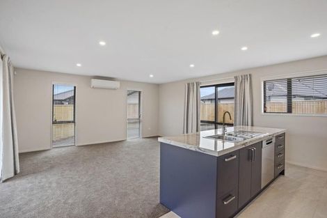 Photo of property in 6 Cronin Close, Lincoln, 7608