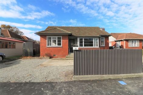 Photo of property in 11 Angland Avenue, Kensington, Timaru, 7910